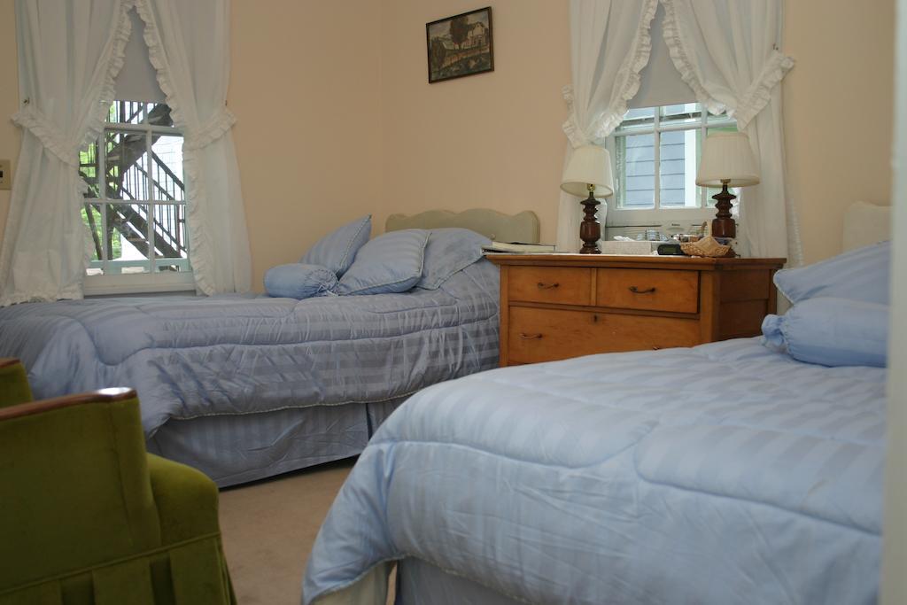 Inn At Starlight Lake & Restaurant ห้อง รูปภาพ