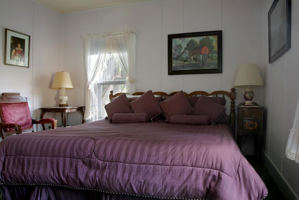 Inn At Starlight Lake & Restaurant ห้อง รูปภาพ
